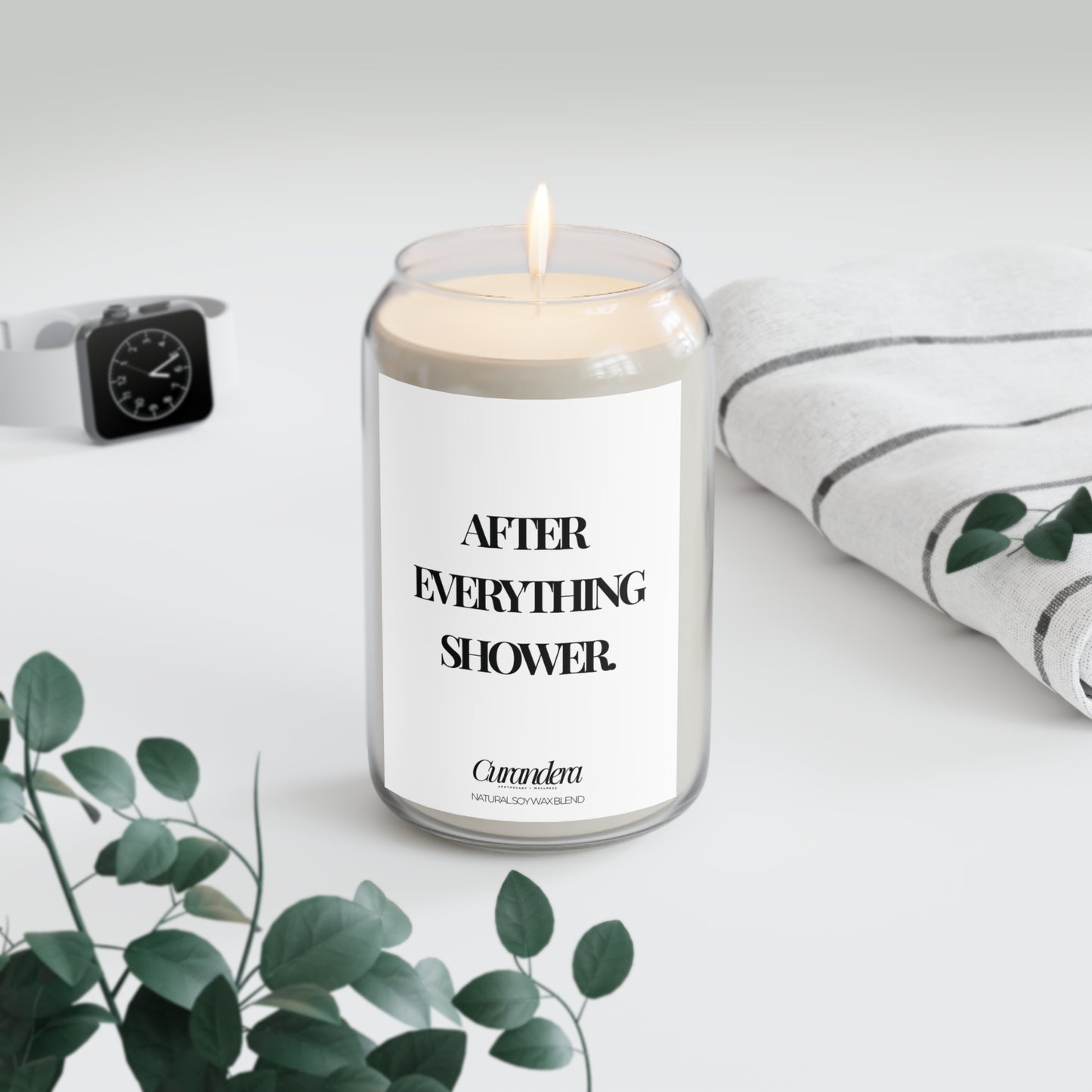 ‘After Everything Shower’ Scented Candle - 13.75oz