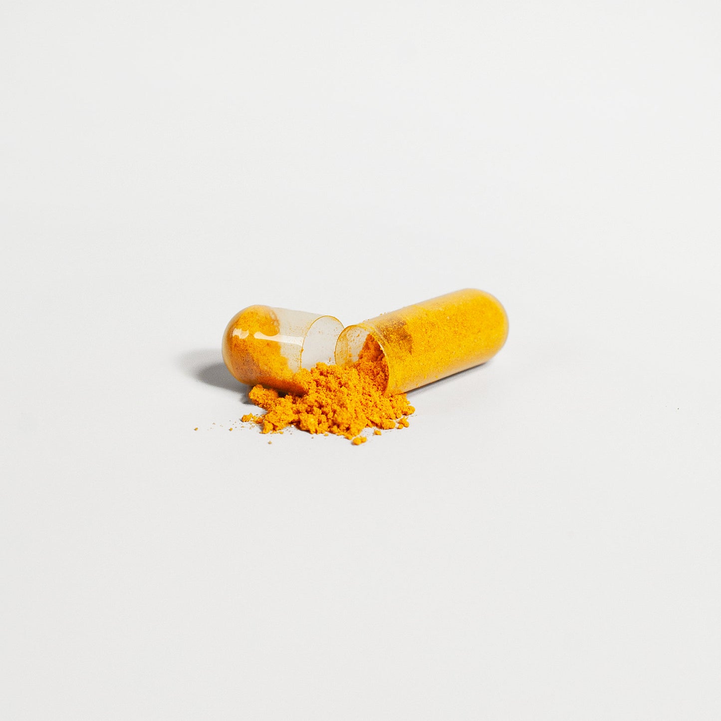 Turmeric Capsules | Ancient Anti-Inflammatory & Joint Wellness