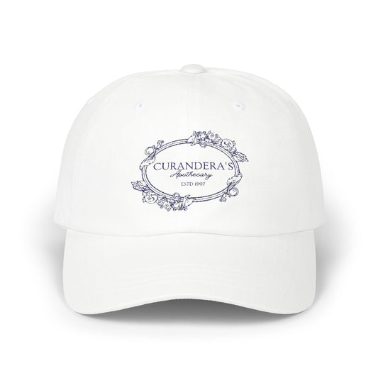 Curandera Dad Cap