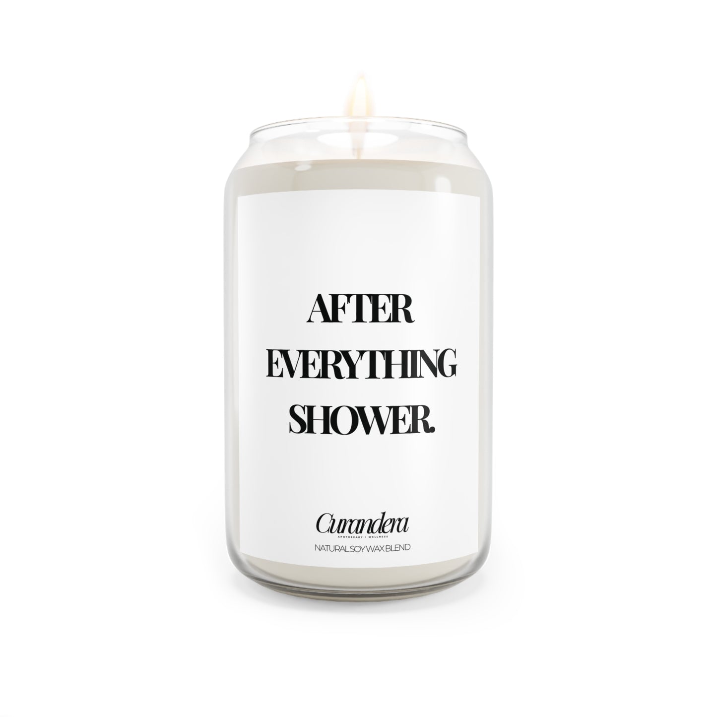 ‘After Everything Shower’ Scented Candle - 13.75oz